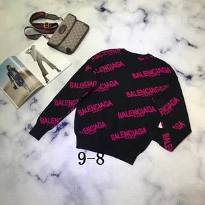 Balenciaga Women's Sweater 9